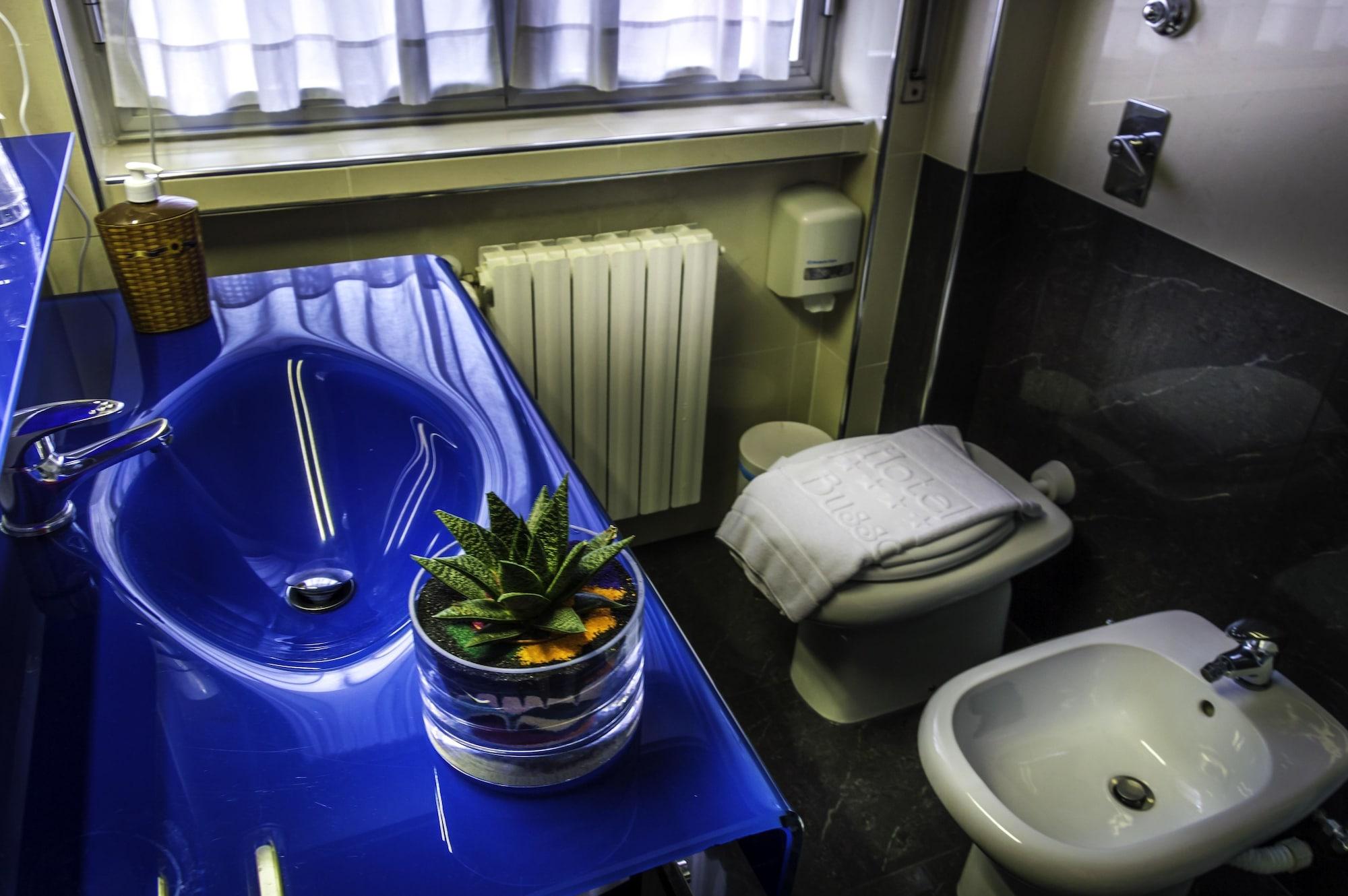 Hotel La Bussola Novara Esterno foto